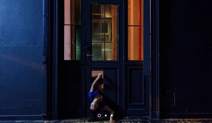 OUTRAGE POUR BONNE FORTUNE