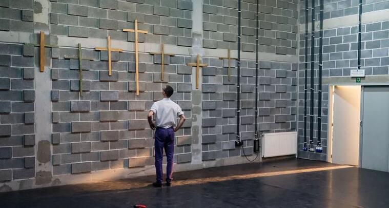 OUTRAGE POUR BONNE FORTUNE