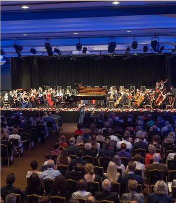 MUSICA MUNDI GALA CONCERT 2022