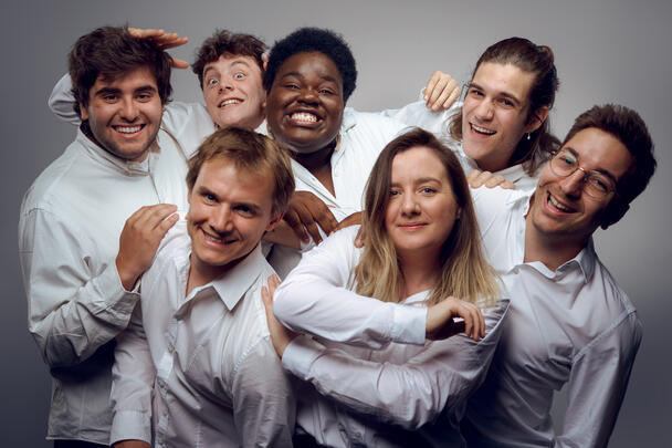 STAND UP MODE D'EMPLOI