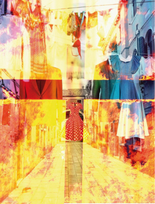 LA SOEUR DE JESUS-CHRIST