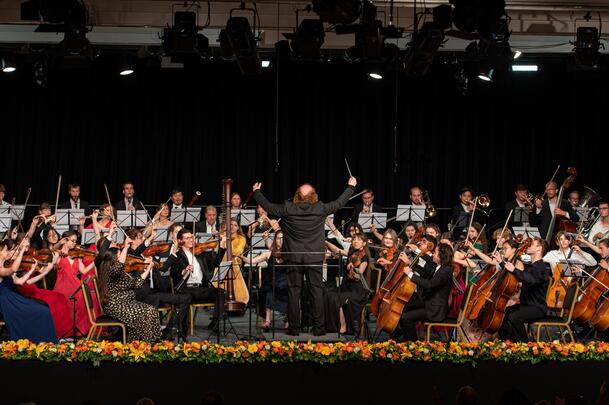 MUSICA MUNDI GALA CONCERT 2023