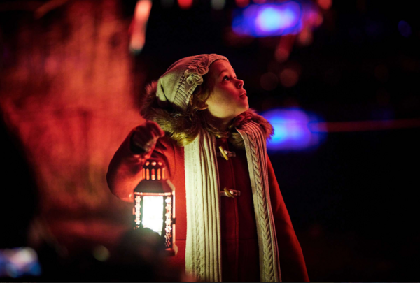 lanterna magica symphonie d'automne