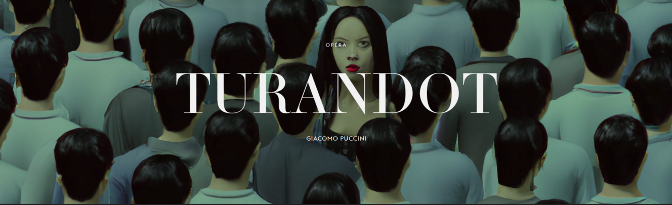 turandot