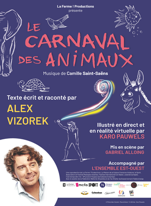 carnaval des animaux dp prod