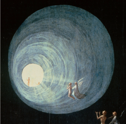 je voudrais mourir par curiosite