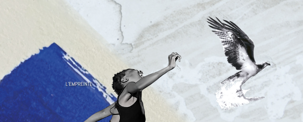 l'empreinte