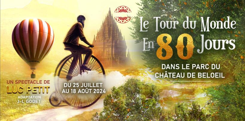 le tour du monde en 80 jours