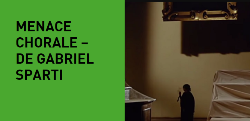 menace chorale