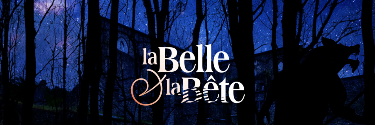 la belle et la bête