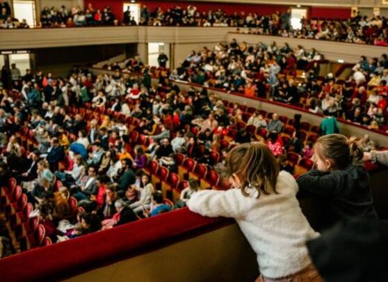 ©Vincent Callot_La Monnaie