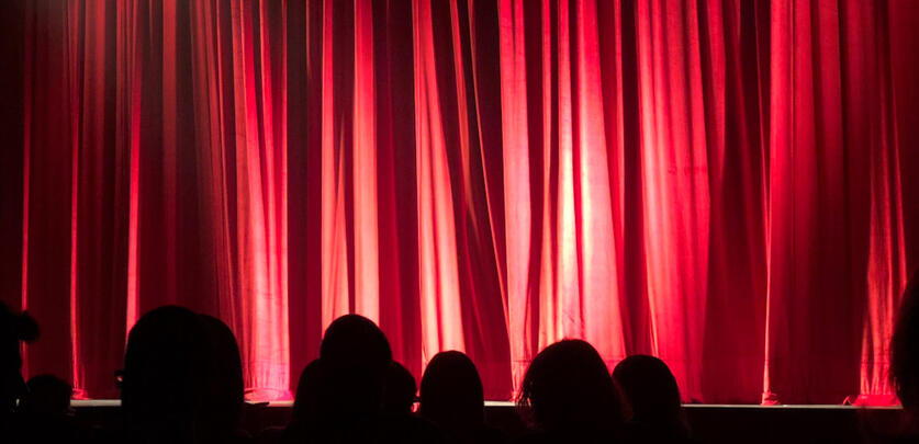Performing arts Performing arts